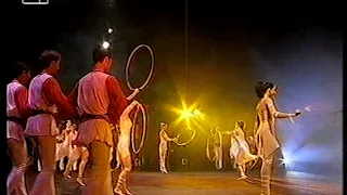 Show  "Legend" (Lili Ignatova) 2004   Part 5