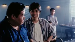 Filme jet Li o guarda costa em ação (1994) completo em português.