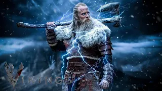 VIKING WAR MUSIC 2022 | Best Viking Music Of All Time | Most Epic Viking & Nordic Folk Music 2022