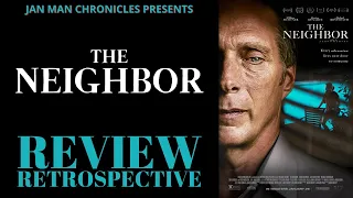 The Neighbor (2018) (aka The Last Days of Summer) Review Retrospective