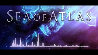 Sea of Atlas - R. Armando Morabito (feat. Julie Elven & Tina Guo)