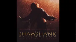 21 End Title - The Shawshank  Redemption: Original  Motion Picture