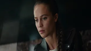 Tomb Raider 2018 Movie Post Credits Scene HD