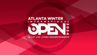 Atlanta Winter IO 2024 | Mat 10