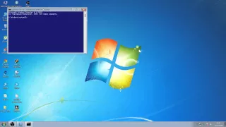 как отключить dep в windows 7