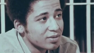 George Jackson - Day of the Gun