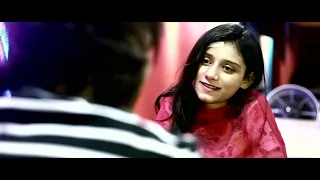 Daagh short film Indus Uni  2016