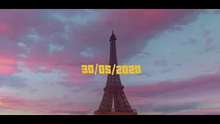 Francuz Mordo - 30/05/2020 (Lyrics Video) prod. Swizzy & Jvchu