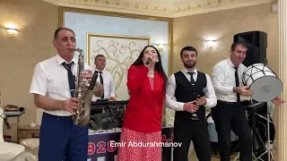 Дагестанская Свадьба Лезги Мехъер #лезгинскаясвадьба #маяалимутаева #грштул