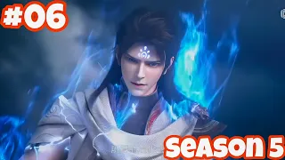 Martial universe season 5 episode 6 explain in Hindi || Martial universe ||@vishalbhairai