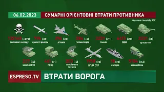 Спакували у чорні пакети 870 окупантів за добу | Втрати ворога