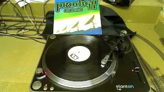 The Prodigy - Out Of Space (12inch) (Vinyl)