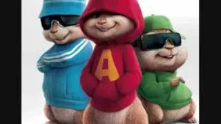 Everybody In Love - JLS - Chipmunk!