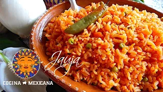 Los Mejores Tips para El Arroz Rojo Perfecto