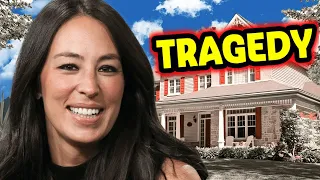 What Really Happened to Joanna Gaines From "Fixer Upper"?