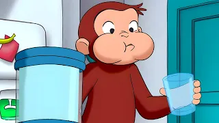 Gusto Terribile! | Curioso George | WildBrain Italiano