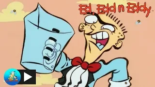 Ed Edd n Eddy | Tricking Double D | Cartoon Network