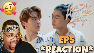 แอบจองรัก My Secret Love The Series Ep5 Reaction