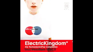 Electric Kingdom - The TechnolectroPop [Compilation 1999] [CD 1]