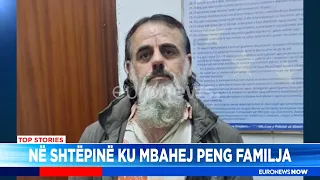 LIVE/ Edicioni Informativ Euronews Albania – 07 Nëntor, ora 15:30