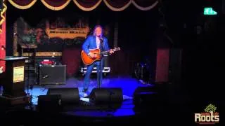 Jim Lauderdale “The King Of Broken Hearts” Live From The Belfast Nashville Songwriters Festival