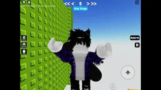 How To Do The /e Dance2 Glitch On Mobile #tutorial #easy #mobile #roblox