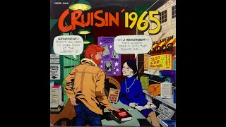 Cruisin' 1965 - 1973 original release.