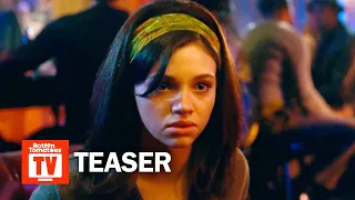I Am the Night Limited Series Teaser | 'Minotaur 60' | Rotten Tomatoes TV