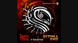 Burn In Noise - 3 Quatros (Ectima Remix) ᴴᴰ