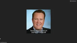 Bellevue City Council June15, 2020
