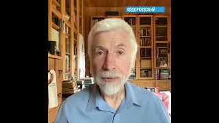 Александр Минкин: в спецоперации победить нельзя, можно победить только на войне