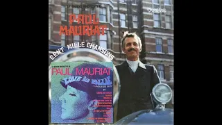 Paul Mauriat - Love Is Blue & Cent Mille Chansons