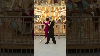 Аргентинское танго / Tango