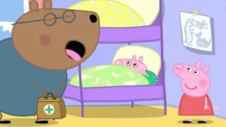 PEPPA PIG   Episode 2   George Catches a Cold