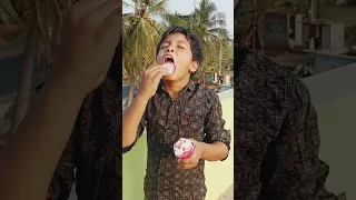 Ice cream 🍦🍦🍨🍨🍨 😋😋😋😋Full Video / lovely brothers