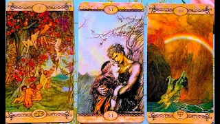 ARIES   THEIR BIGGEST REGRET! 😳THIS WILL SHOCK YOU! 🔥MID APRIL 2023 TAROT