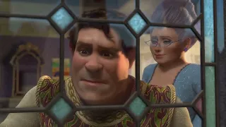 Shrek (Modern Trailer)