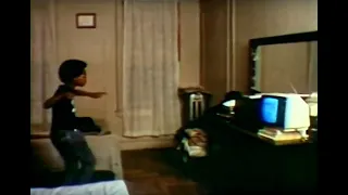 Electric Boogie (1983) Old School Hip Hop Breakdance Documentary