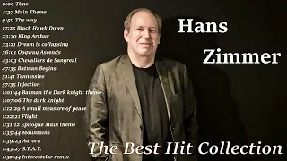 Hans Zimmer -The Best Hit Collection