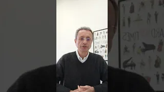 Prof. Alberto Nastasi #1/3. Ingegneria gestionale.