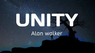 Alan Walker -UNITY (Lirik Lagu Dan Terjemahan BAHASA INDONESIA)