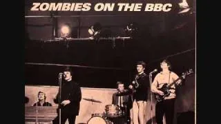 The Zombies - "This old heart of mine " Live BBC session 1966