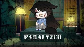 Paralyzed remake|| Nikita Wolf