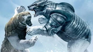 The Golden Compass Full Game Walkthrough Gameplay