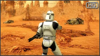 ОБЗОР BATTLEFRONT 2 REMASTER (2023)