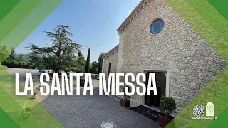 Santa Messa e Lodi Mattutine 29 Giugno 2022 - Solennità dei Santi Pietro e Paolo