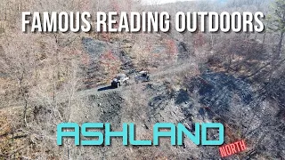 We review Famous Reading Outdoors Ashland North - Part 2 of our ongoing series on FRO riding.