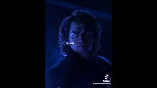 Anakin Skywalker TikTok Edits Because He's The Hottest In Star Wars