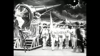 Le Voyage Dans La Lune (Thesis 2)