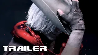 Devil May Cry 5 | Расширенный трейлер | TGA2018